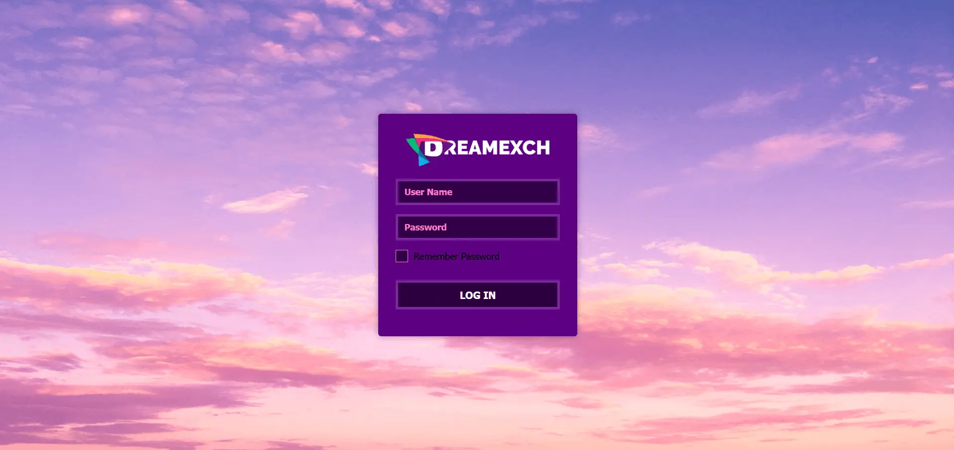 dreamexch bet